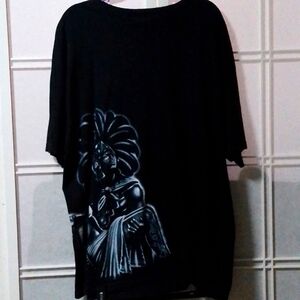 VINTAGE Rare Aztlan T Shirt